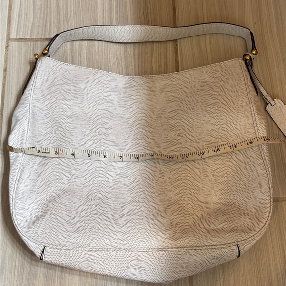 Ralph Lauren vintage leather tote bag - Picture 9 of 11